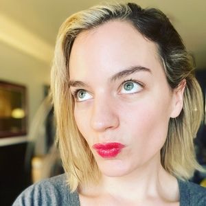 Meet your Posher, Lucy